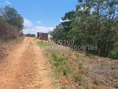 Stand for Sale in Glen Lorne
