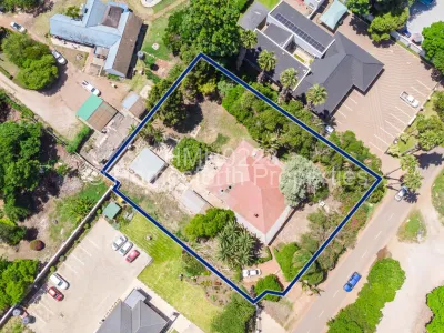 Commercial Property for Sale in Avondale