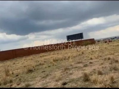 Stand for Sale in Chinhoyi