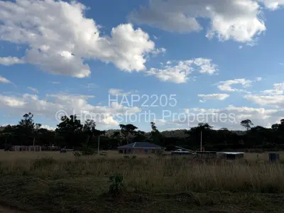 Residential Stand For Sale in Glen Lorne