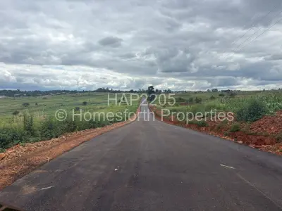 Residential Stand For Sale in Brookeview