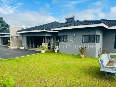 House for Sale in Gletwin Park