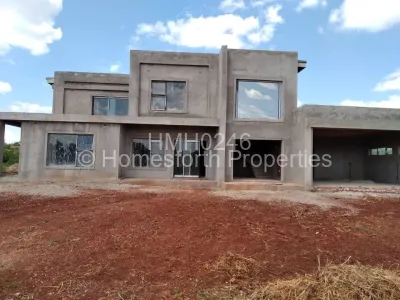 House for Sale in Gletwin Park