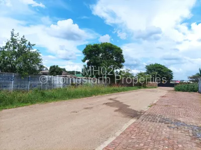 Commercial Property for Sale in Tynwald