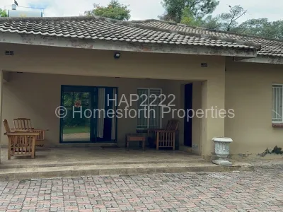 House for Sale in Waterfalls