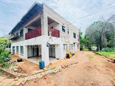 House for Sale in Chisipite