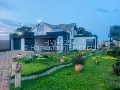 House for Sale in Mount Pleasant Heights