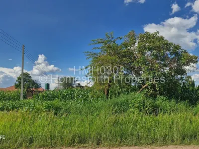 Land for Sale in Goodhope