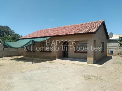 House for Sale in Westgate