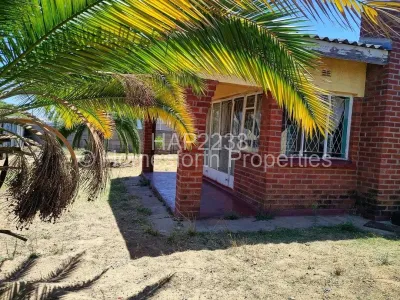 House for Sale in Ruwa