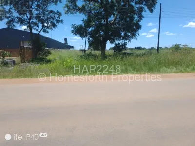 Commercial Property for Sale in Norton