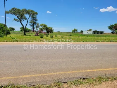 Commercial Property for Sale in Norton