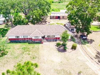 Farm for Sale in Arcturus