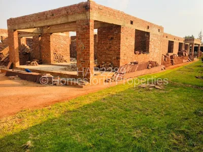 House for Sale in Dzivarasekwa