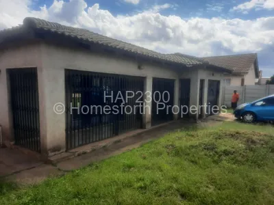 House for Sale in Tynwald