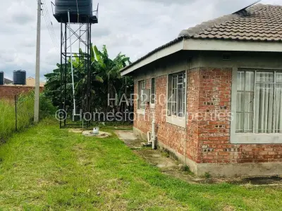 Land for Sale in Kadoma