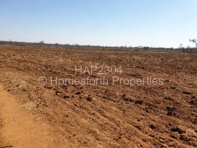 Land for Sale in Kadoma