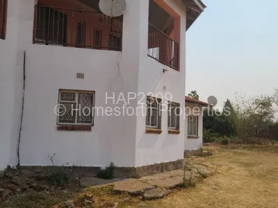 House for Sale in Norton