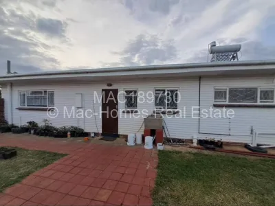 House for Sale in Sunning Hill
