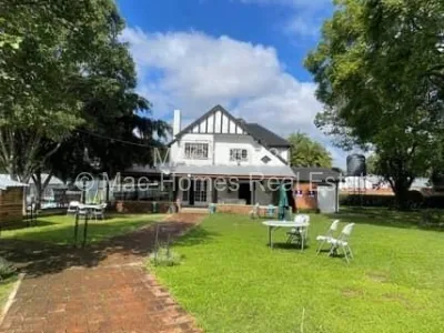 House for Sale in Newlands