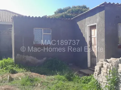 Stand for Sale in Ruwa