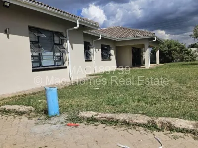 House for Sale in Sandton Park
