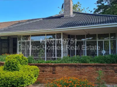 House for Sale in Kumalo