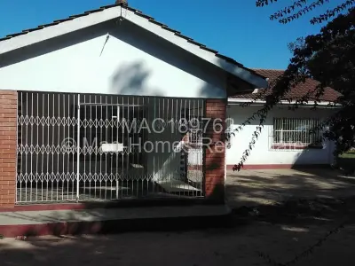 Industrial Property for Sale in Hatfield