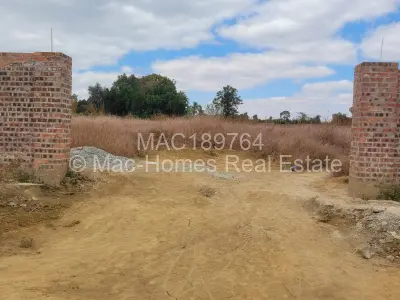 Stand for Sale in Kambanji