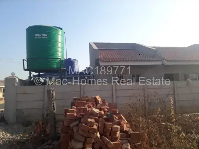 House for Sale in Damofalls