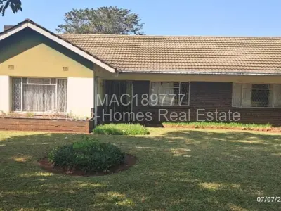 House for Sale in Bluff Hill