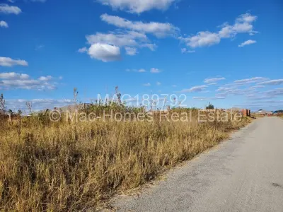Land for Sale in Norton