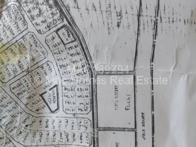 Land for Sale in Norton
