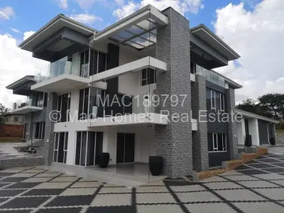 House for Sale in Carrick Creagh Estate