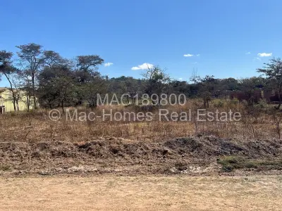 Stand for Sale in Glen Lorne