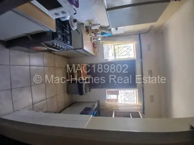 Flat/Apartment to Rent in Mabelreign
