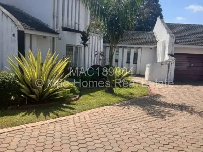House to Rent in Gunhill