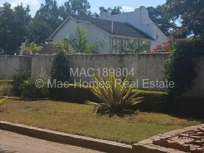 House to Rent in Gunhill