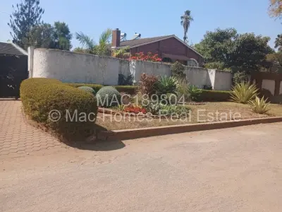 House to Rent in Gunhill