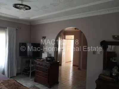 House for Sale in Borrowdale West