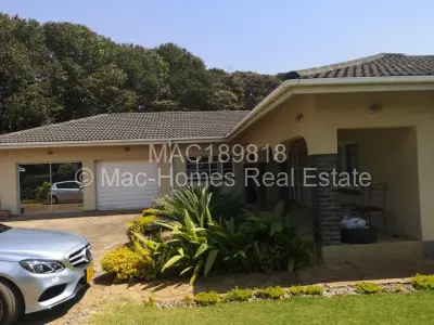 House for Sale in Borrowdale West