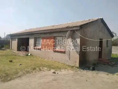 Land for Sale in Waterfalls