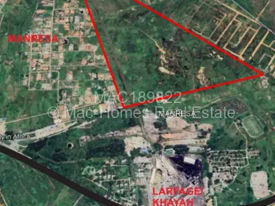 Land for Sale in Manresa