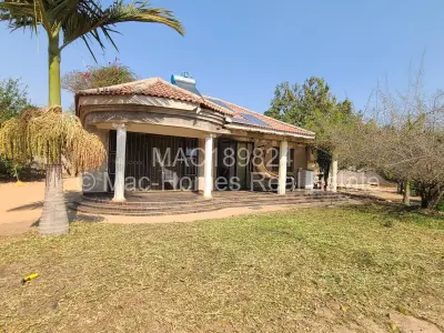 Commercial Property to Rent in Hatfield