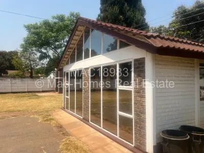 Commercial Property for Sale in Eastlea