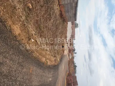 Residential Stand For Sale in Pomona