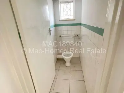 Flat/Apartment for Sale in Upper Hillside
