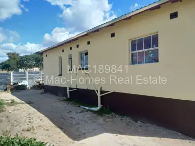 House for Sale in Macheke