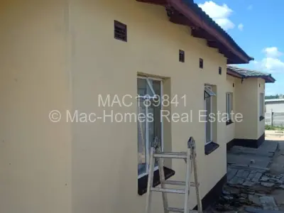 House for Sale in Macheke