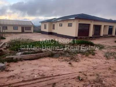 House for Sale in Macheke